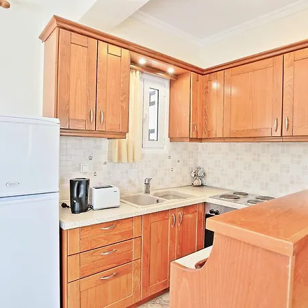 Katerina House 公寓