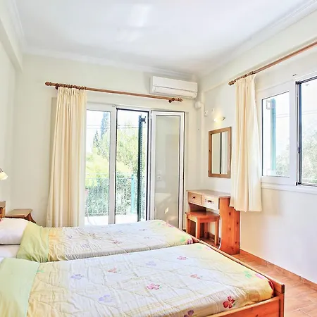 公寓 Katerina House