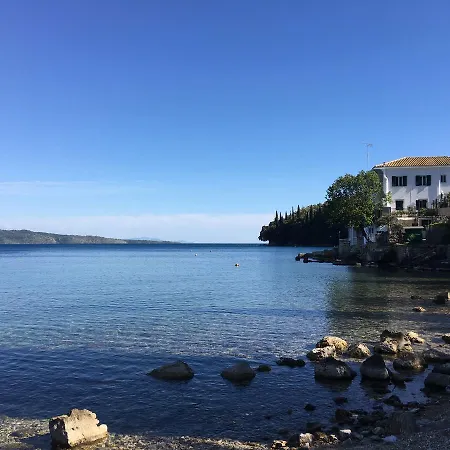 Katerina House