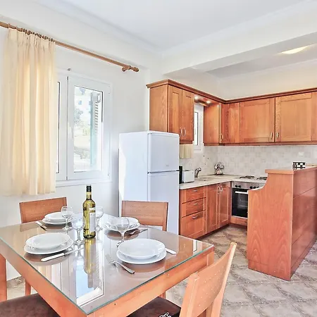 Katerina House Apartment
