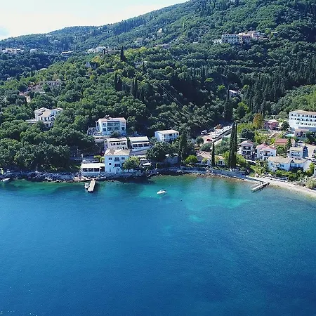Katerina House Διαμέρισμα *