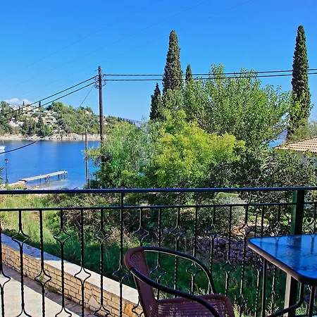 Διαμέρισμα Katerina House Καλάμι