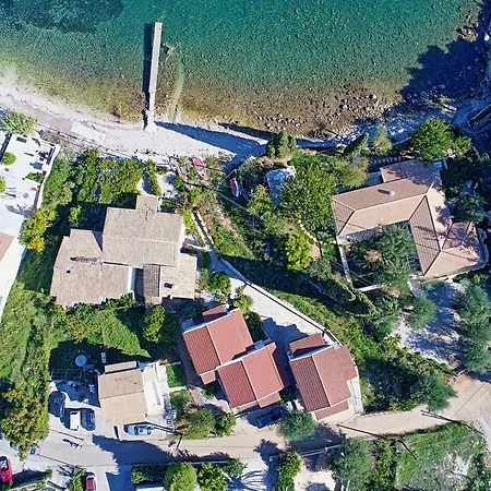 Katerina House Kalami (Corfu)